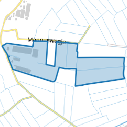 Perceel DSK00-D-5556