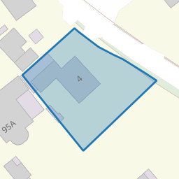 Perceel DSK00-D-5560