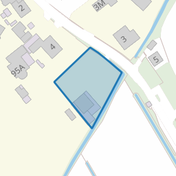 Perceel DSK00-D-5561