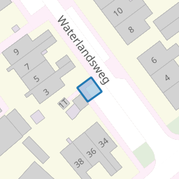 Perceel DSK00-D-5563