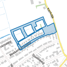 Perceel DSK00-D-5606