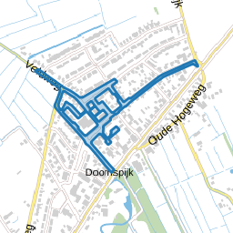 Perceel DSK00-D-5607