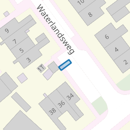 Perceel DSK00-D-5608