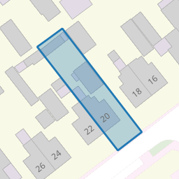 Perceel DSK00-D-5609