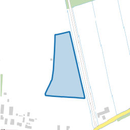 Perceel DSK00-E-1535