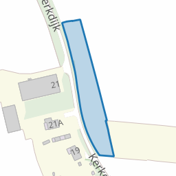 Perceel DSK00-E-2124