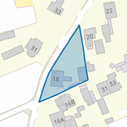 Perceel DSK00-E-2126