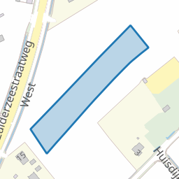 Perceel DSK00-E-2151