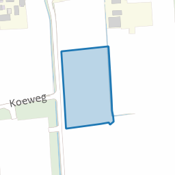 Perceel DSK00-E-2161