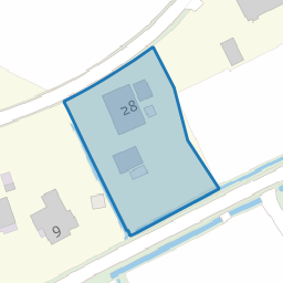 Perceel DSK00-E-2173