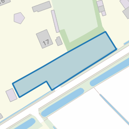 Perceel DSK00-E-2174