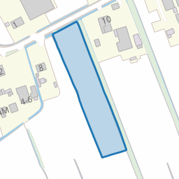 Perceel DSK00-E-2249