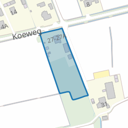 Perceel DSK00-E-2281