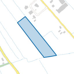 Perceel DSK00-E-2296