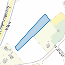 Perceel DSK00-E-2476