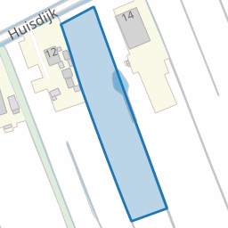 Perceel DSK00-E-2566