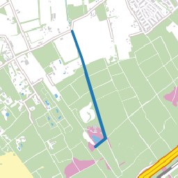 Perceel DSK00-E-2760