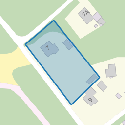 Perceel DSK00-E-2809