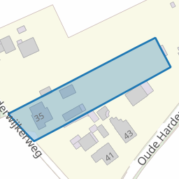 Perceel DSK00-E-2822