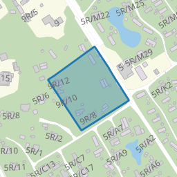 Perceel DSK00-E-2848