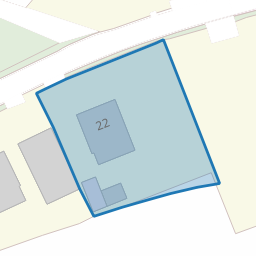 Perceel DSK00-E-2957