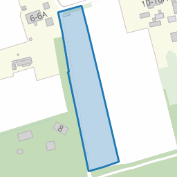 Perceel DSK00-E-2962