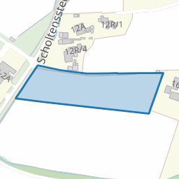 Perceel DSK00-E-2964