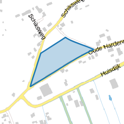 Perceel DSK00-E-2995