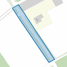 Perceel DSK00-E-3006