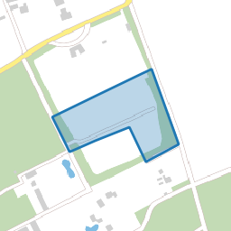 Perceel DSK00-E-3011