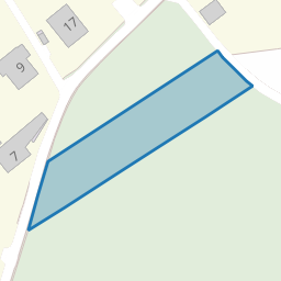 Perceel DSK00-E-3031