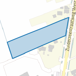 Perceel DSK00-E-3045