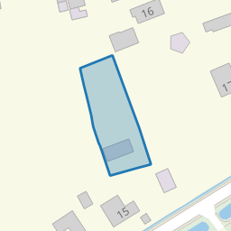 Perceel DSK00-E-3154