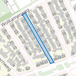 Perceel DSK00-E-3162