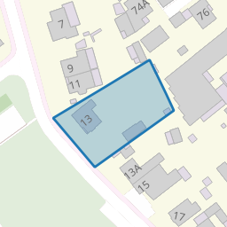 Perceel DSK00-E-3173