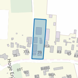 Perceel DSK00-E-3179