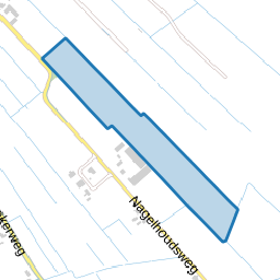 Perceel DSK00-E-3203