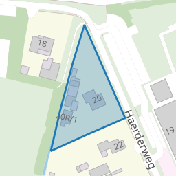 Perceel DSK00-E-3213