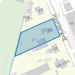 Perceel DSK00-E-3214