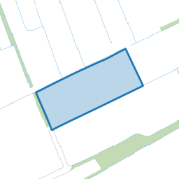 Perceel DSK00-E-3241