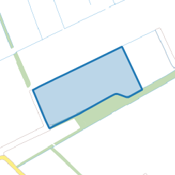 Perceel DSK00-E-3242