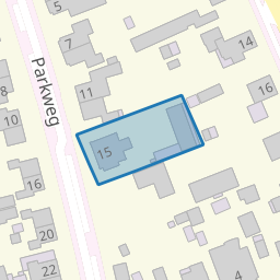 Perceel DSK00-E-3243