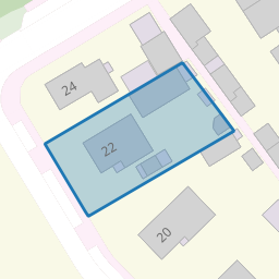 Perceel DSK00-E-3251