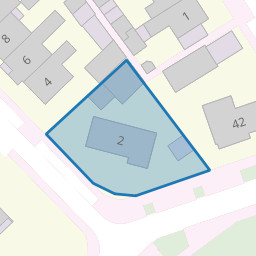 Perceel DSK00-E-3257