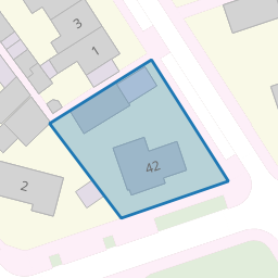 Perceel DSK00-E-3258