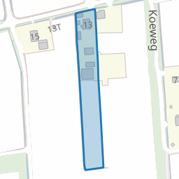 Perceel DSK00-E-3285