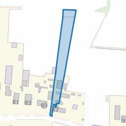 Perceel DSK00-E-3320