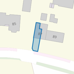 Perceel DSK00-E-3321