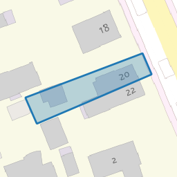 Perceel DSK00-E-3375