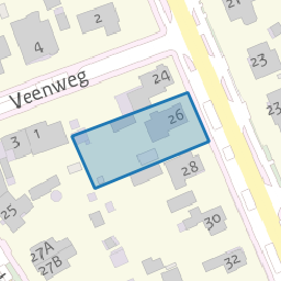 Perceel DSK00-E-3379